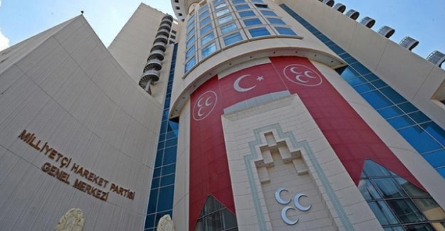 MHP, Kılıçdaroğlu'na Suç Duyurusunda Bulundu