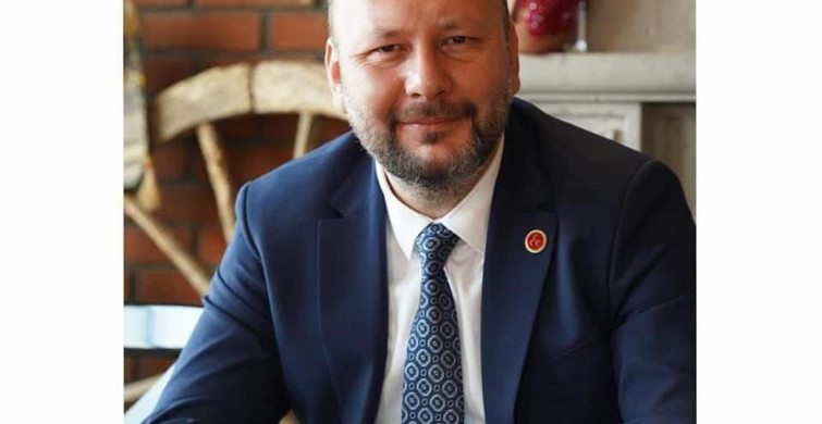 MHP Kocaeli İl Başkanlığında Görev Değişimi