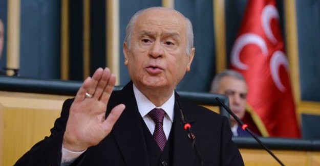 MHP Lideri Bahçeli: Kılıçdaroğlu Karanlık ve İşbirlikçi Zihniyetini Deşifre Etmiştir 