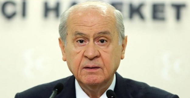 MHP Lideri Bahçeli'den Abdullah Gül Açıklaması: İkazlara Uymalı