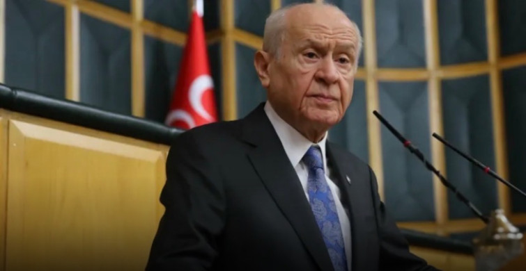 MHP Lideri Bahçeli’den CHP’ye 9 Eylül Kurultay Önerisi