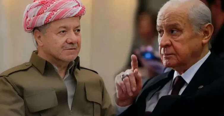 MHP lideri Devlet Bahçeli: “Ben bir bozkurtum, ecel izin verdiği sürece de bozkurt olarak kalacağım”