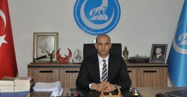 MHP Lideri Devlet Bahçeli, Ülkü Ocaklarının Tüm Yönetimini Görevden Aldı