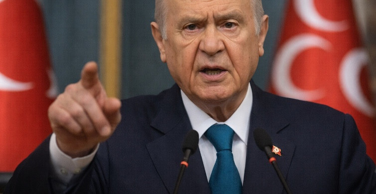 MHP Lideri Devlet Bahçeli’den Sert Uyarı: “Her Türlü Senaryoya Hazırlıklı Olmalıyız”