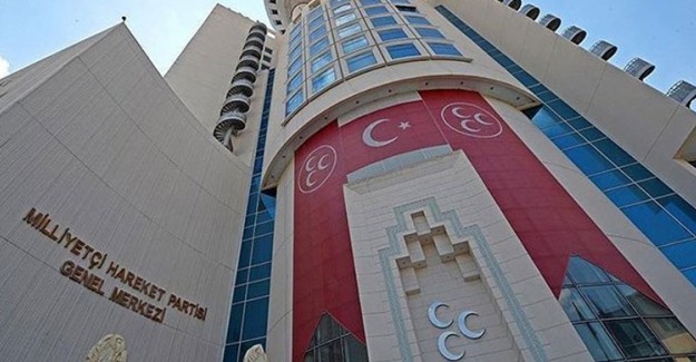 MHP Merakla Beklenen Af Teklifini Açıkladı!