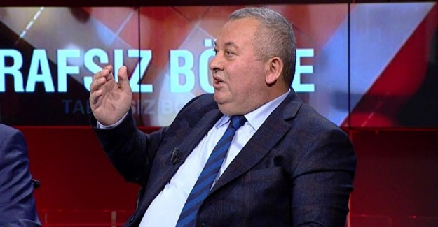 MHP Milletvekili Cemal Enginyurt'tan Yeni Teklif: Seçmen Naki Yasası Değişsin
