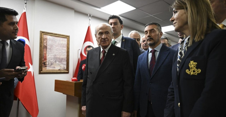 MHP Siyaset ve Liderlik Okulu 22. Dönemi Başladı