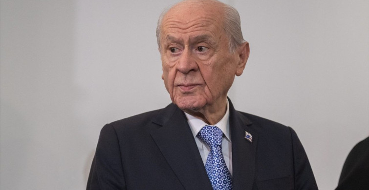 MHP ve DEM Parti Arasında Önemli Görüşme