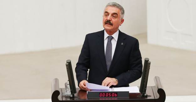 MHP Yunanistan'ın Türkiye'ye Yönelik Eleştirilerine Tepkisiz Kalmadı