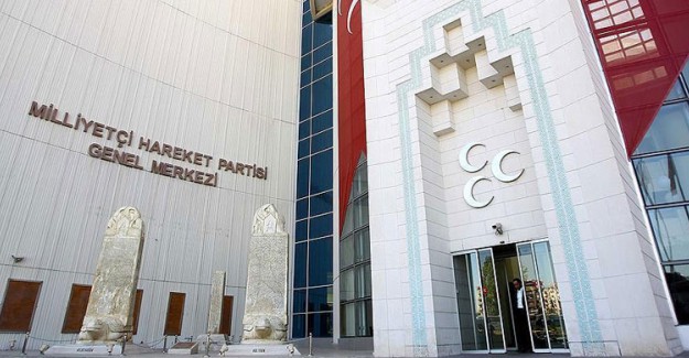 MHP'de Milletvekilliği Adaylığı Ücretleri Belli Oldu