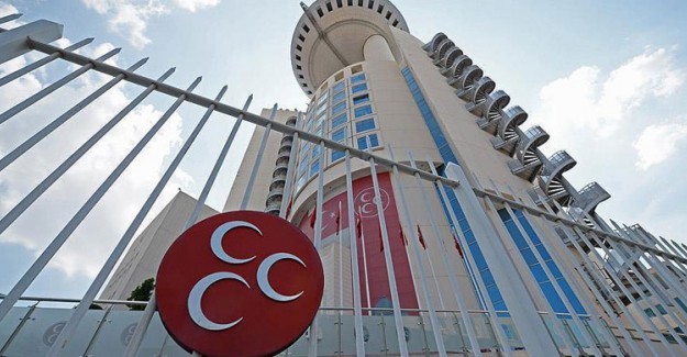 MHP'de Yeni Atamalar Yapıldı! Adım Adım Seçime!