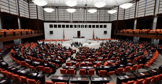 MHP'den Af Tasarısı Hamlesi!