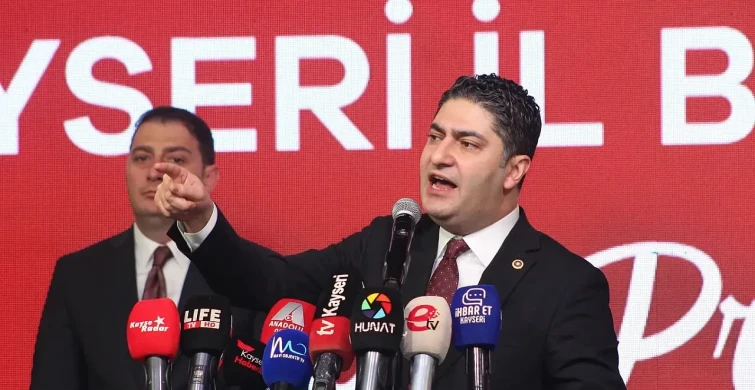 MHP’den CHP ve Halk TV’ye sert eleştiri: “FETÖ TV gibi çalışıyorlar”