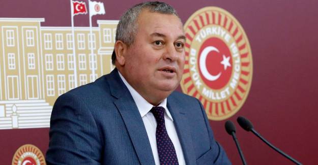 MHP'den İhraç Edilen Cemal Enginyurt'a CHP'den Teklif