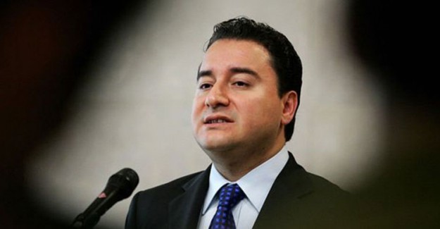 MHP'den İhraç Edilen Erhan Usta, Ali Babacan'ın Partisine Katılacak