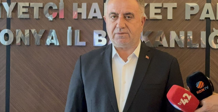 MHP'den Ismail Arslan Açıklaması: İddialar Gerçek Değil
