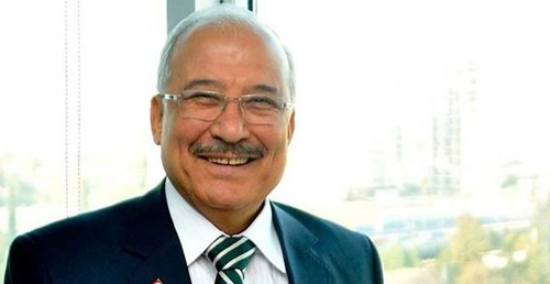 MHP'den İstifa Eden Kocamaz İYİ Parti'de 