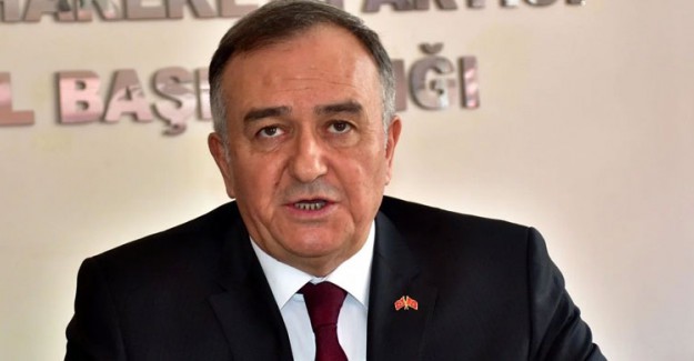 MHP'den İYİ Parti'nin Mersin'de Aday Çıkaramaması Hakkında İlk Yorum