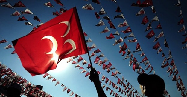 MHP'den 'Kürt Seçmeni' İfadesine Sert Yanıt!