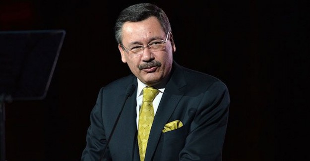 MHP'den Melih Gökçek İddiaları ile Alakalı Açıklama: Kabulümüzdür!