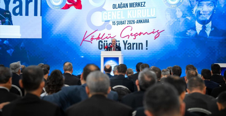 MHP'den Özgür Özel'e Eleştiriler ve Türk Eğitim-Sen Genel Kurulu