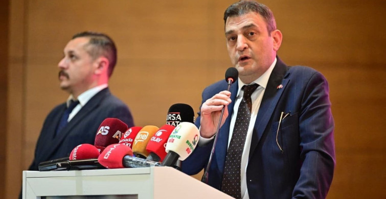 MHP'den Su İndirimine Destek