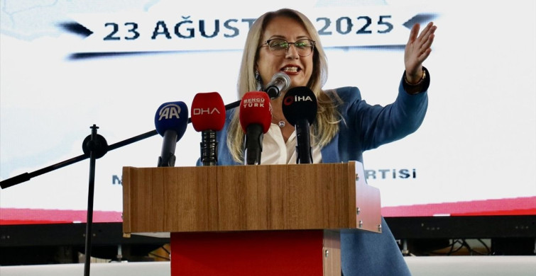MHP'den Terörsüz Türkiye Çağrısı