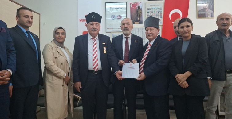MHP'den Terörsüz Türkiye Toplantısı