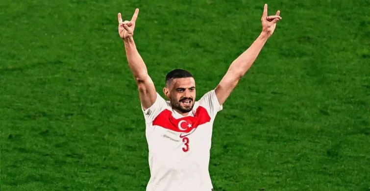 MHP'den UEFA'ya Sert Tepki: "Bozkurt" İşareti Soruşturmasına Eleştiri