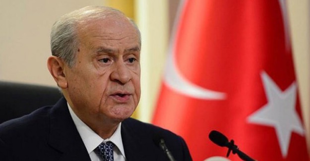 MHP'den Yerel Seçim Açıklaması! İttifak Mı Geliyor?