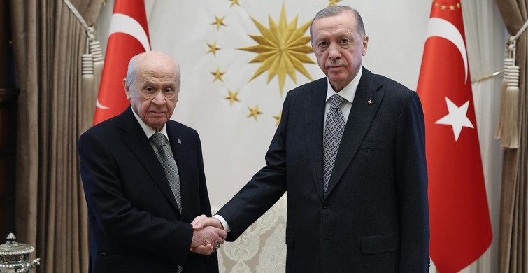 MHP'den yerel seçim kararı: Parti sözcüsü resmen açıkladı