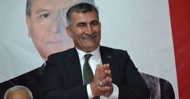 MHP'li Adayın Başkanlığının Düşürülmesinin Ardından Saadet Partisi Başkanlığa Talip Oldu