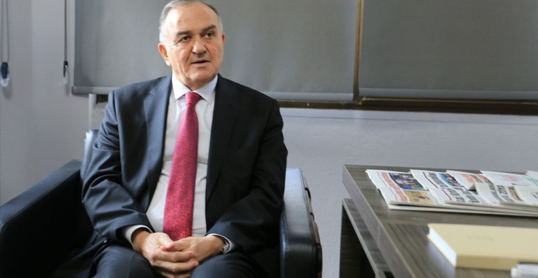 MHP'li Akçay, Erdoğan-Trump Görüşmesini Değerlendirdi