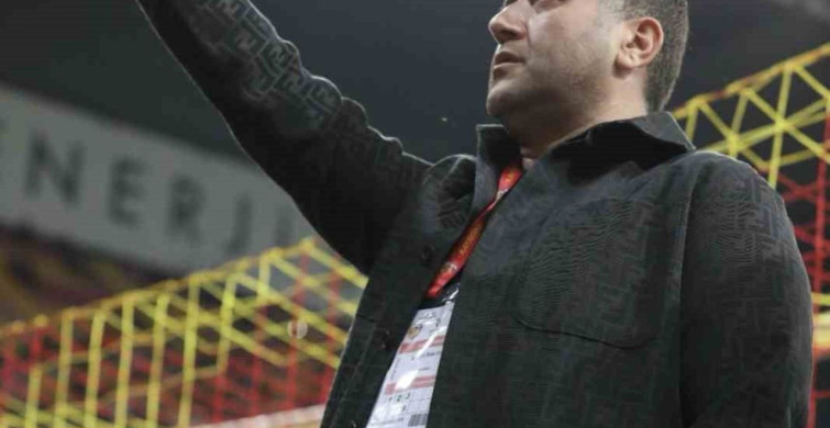 MHP'li Baki Ersoy'dan Kayserispor'a 10 Milyon TL Prim Desteği