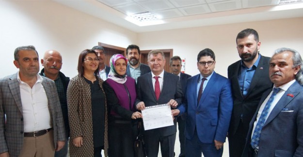 MHP'li Belediyeden Suya Yüzde 25 İndirim
