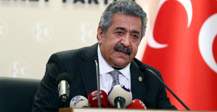 MHP’li Feti Yıldız’dan İmralı çıkışı: “Gitme kararı netleşiyor, Umut Hakkı şartlar oluşursa gündeme gelir”