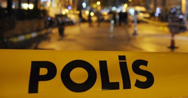 MHP'li İlçe Başkanı Diyarbakır'da Öldürüldü!