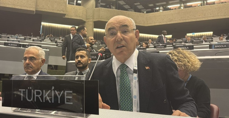 MHP'li Karakaya, Türkiye'nin Kıbrıs Garantörlüğünü Vurguladı