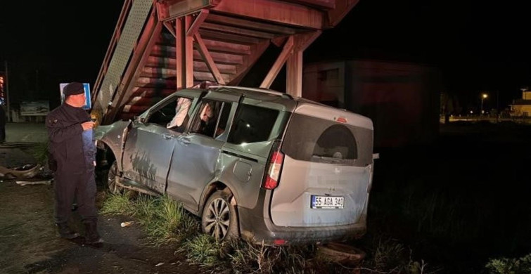 MHP'li Meclis Üyesi Aziz Uslu Trafik Kazasında Hayatını Kaybetti