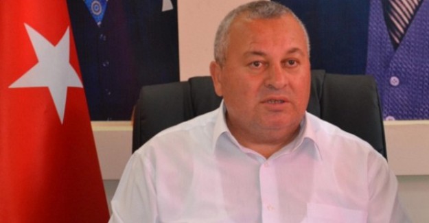 MHP'li Milletvekilinden Gerginliği Tırmandıracak İttifak Mesajı