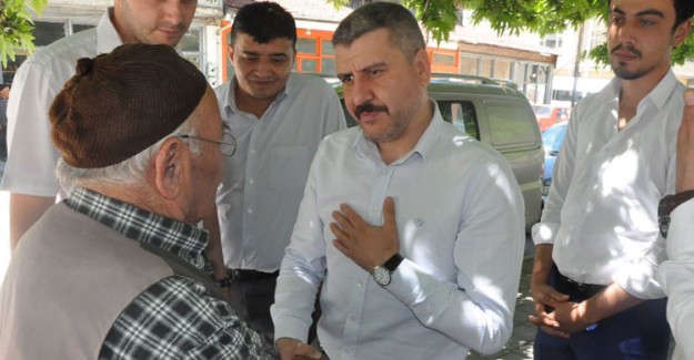 MHP'li Vekil Adayından Atatürkçü Değilim Açıklaması