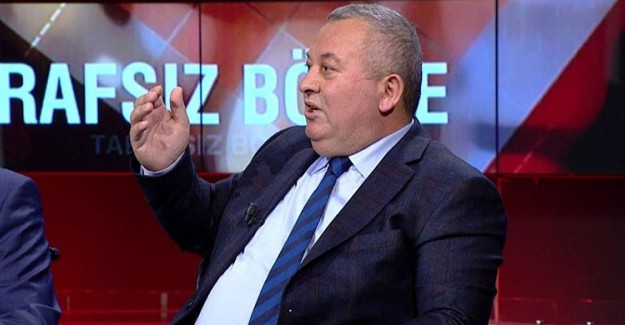 MHP'li Vekilden İlginç Savunma: "Lan" Demedim "La" Dedim