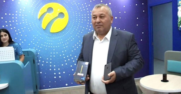 MHP'li Vekilin Kırdım Dediği Telefonu Sattığı Ortaya Çıktı!
