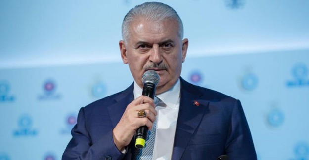 MHP'li Yönetici: Binali Yıldırım YSK'ya Gidip 'İstifa Etmem Lazım mı' Diye Sorsun