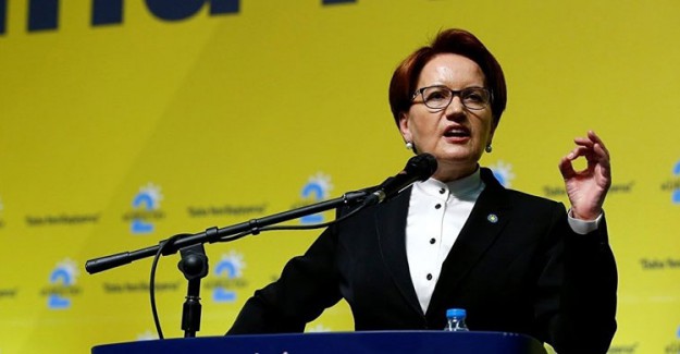 MHP'lilerin Eylemi Meral Akşener'in İşine Mi Geldi?