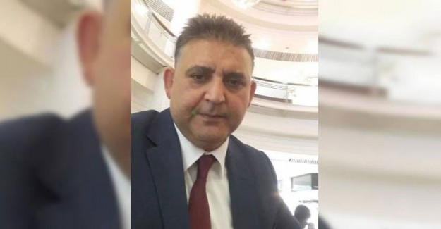 MHP'nin Adaylıktan Aldığı Osmaniye Adayı Mehmet Erol Müftüoğlu Kalp Krizi Geçirdi
