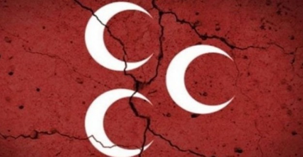MHP'nin 'Af' Israrı