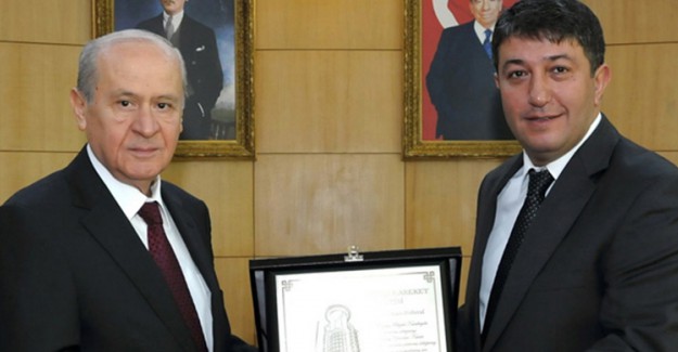 MHP'nin Ankara Adaylığı İçin İlginç İsim 
