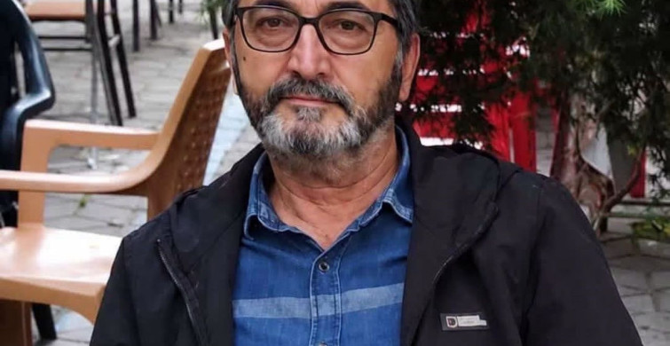 MHP'nin Gökçebey kurucu ilçe başkanlarından Ali Gücük hayatını kaybetti