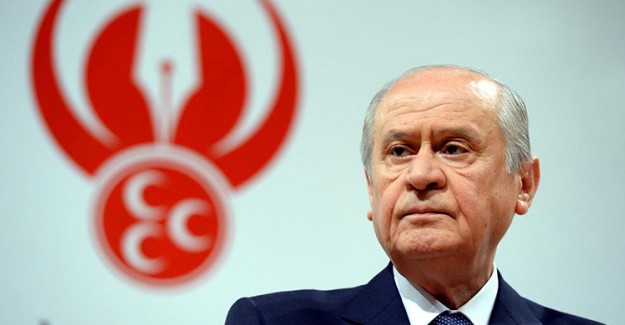 MHP'nin Komisyon Üyeleri Belli Oldu